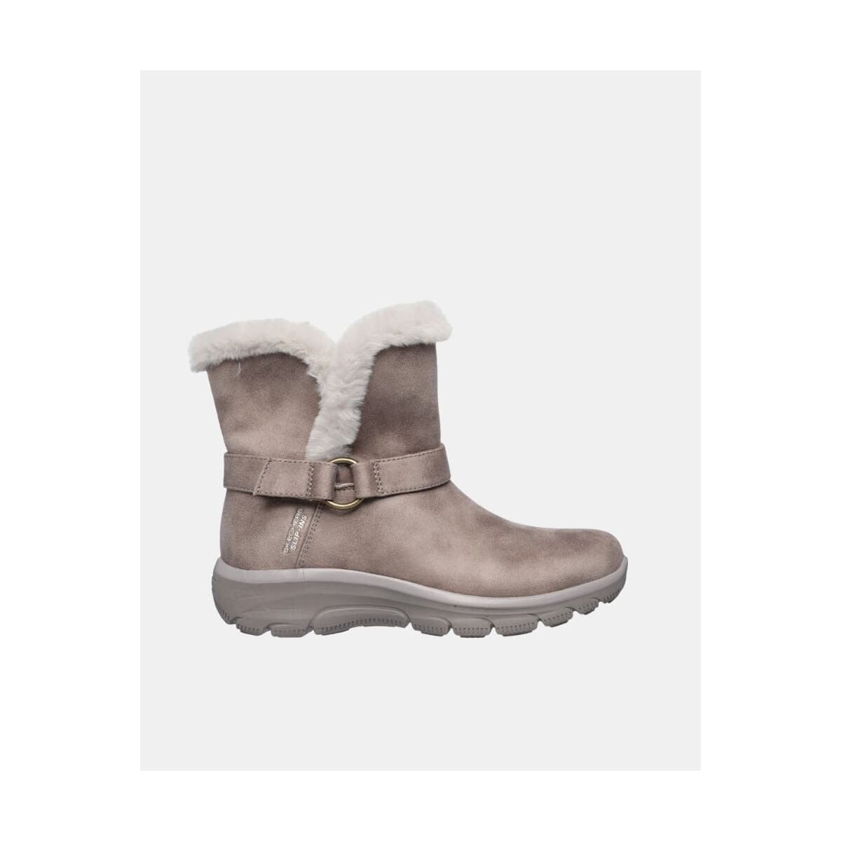 Μπότες για σκι Skechers 168045 SLIP INS RELAXED FIT EASY GOING DREAMERS MOVE