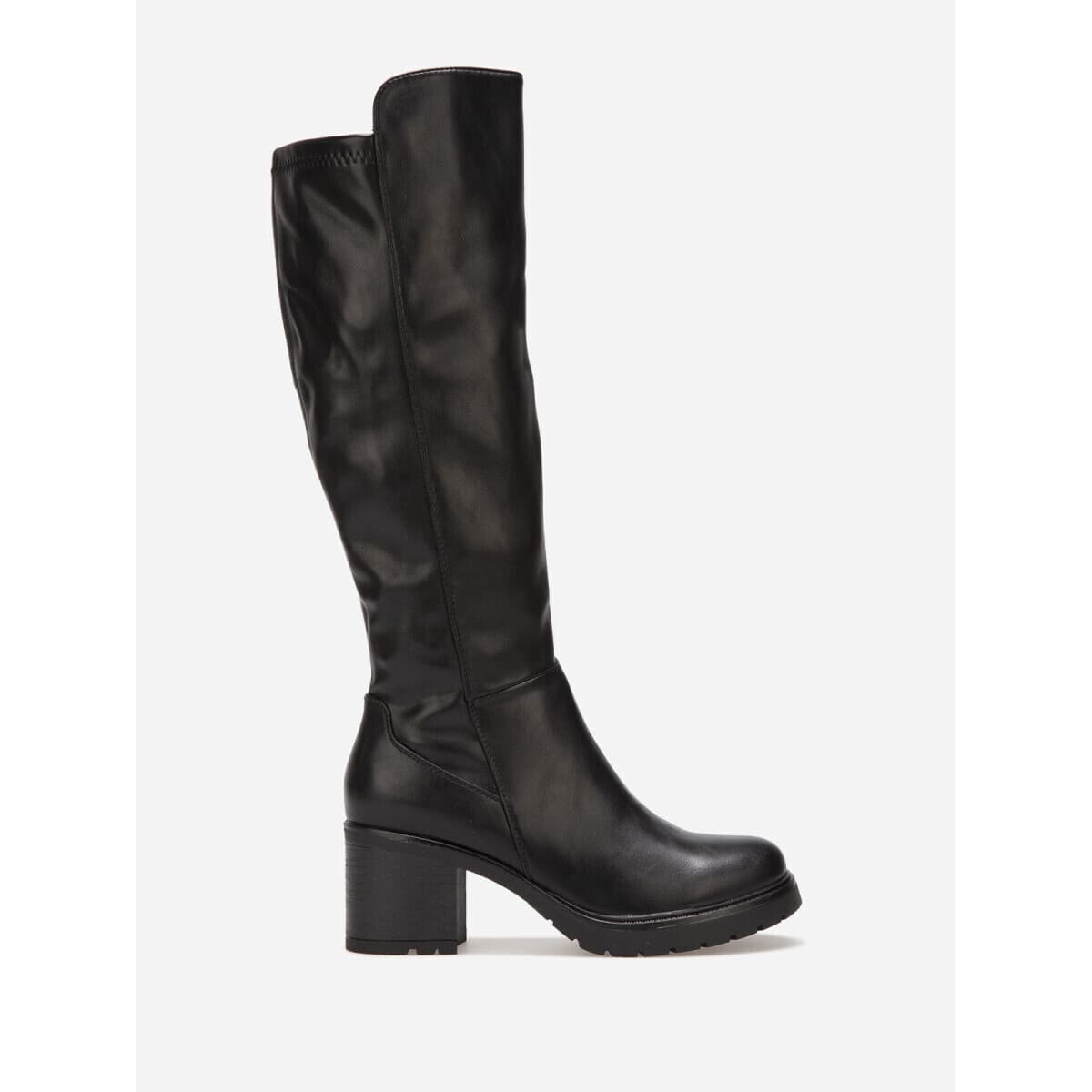 Women's Boots La Modeuse Black