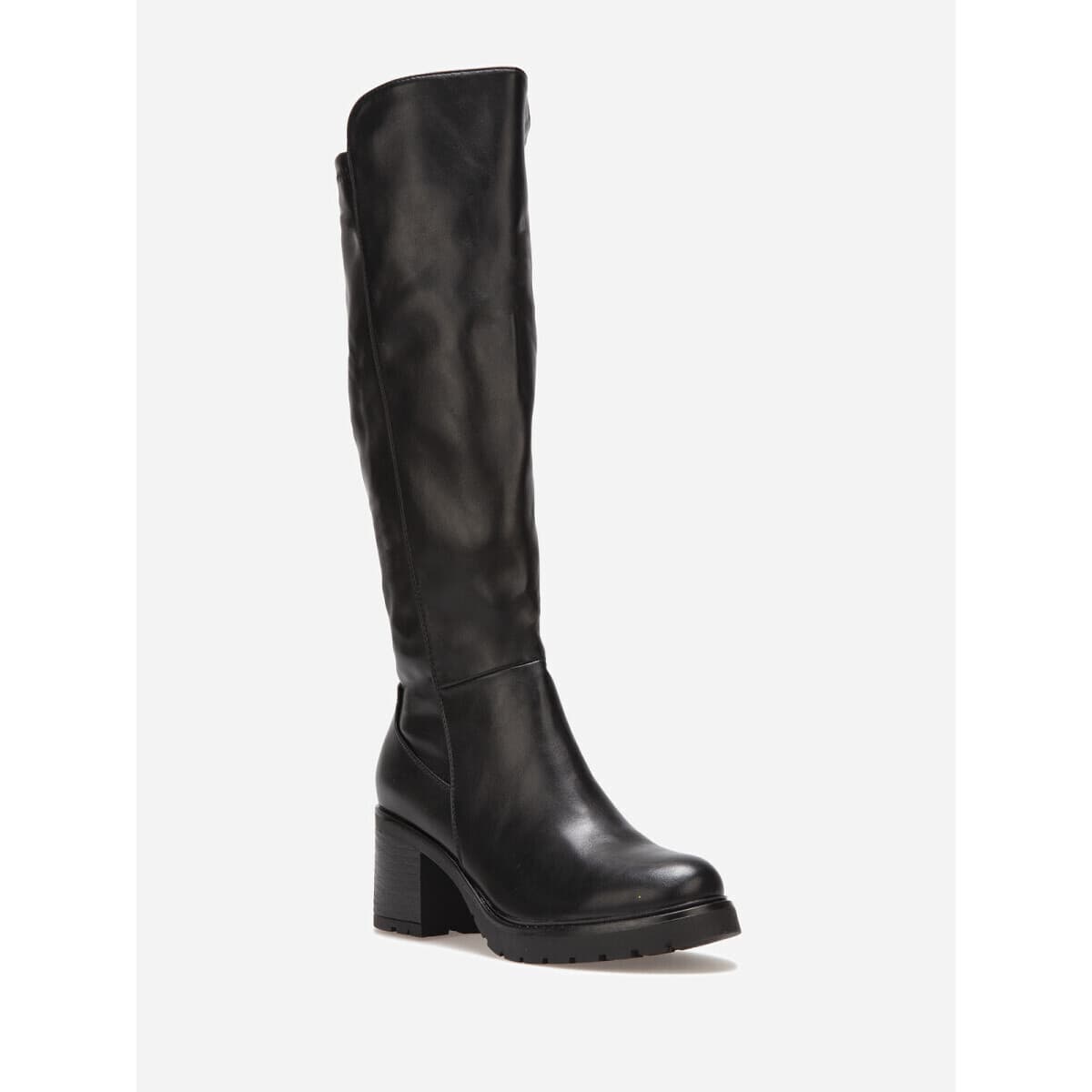 Women's Boots La Modeuse Black