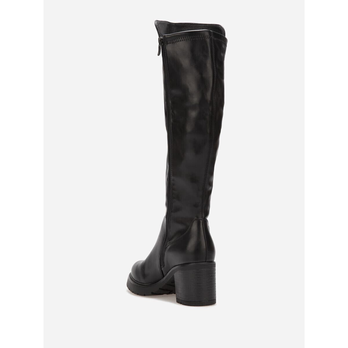 Women's Boots La Modeuse Black
