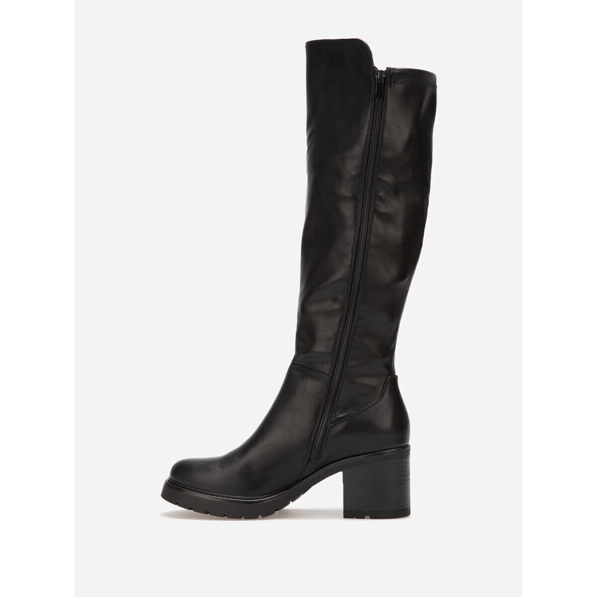 Women's Boots La Modeuse Black
