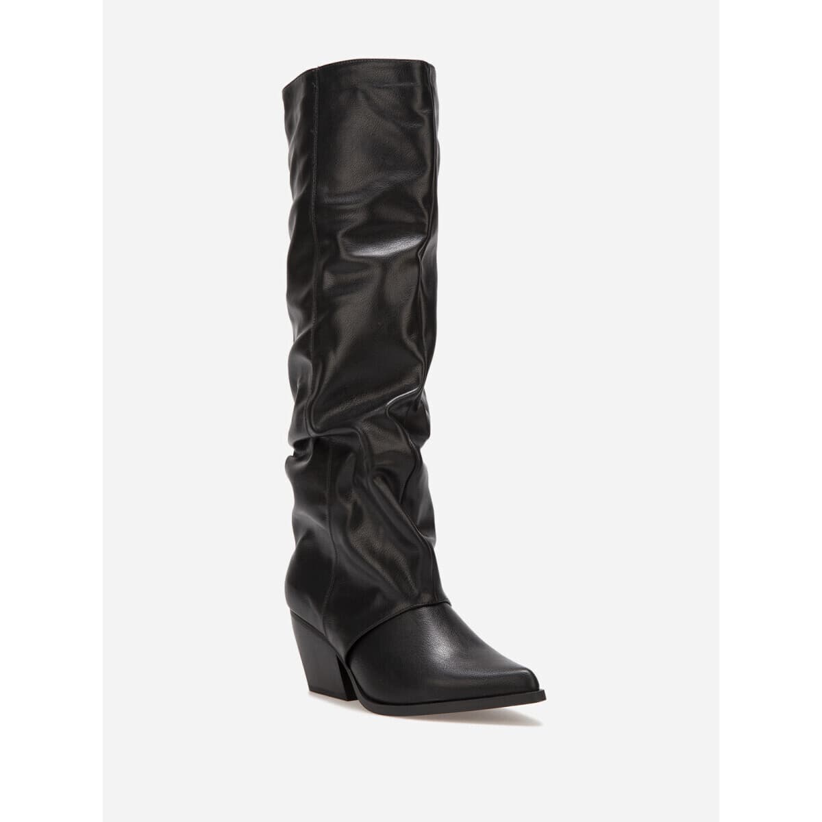 Women's Boots La Modeuse Black