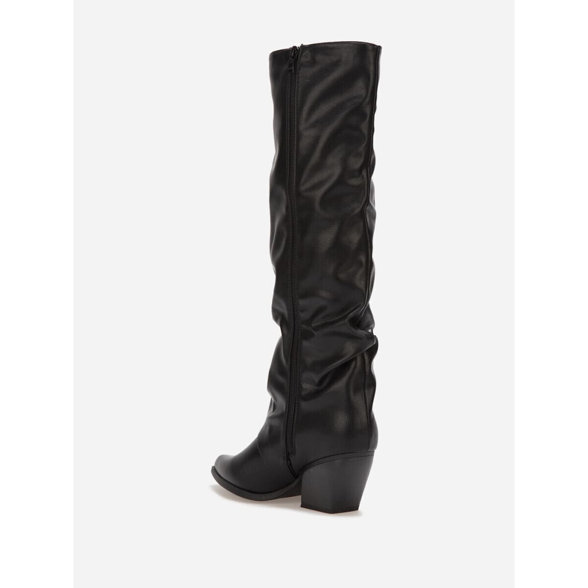Women's Boots La Modeuse Black
