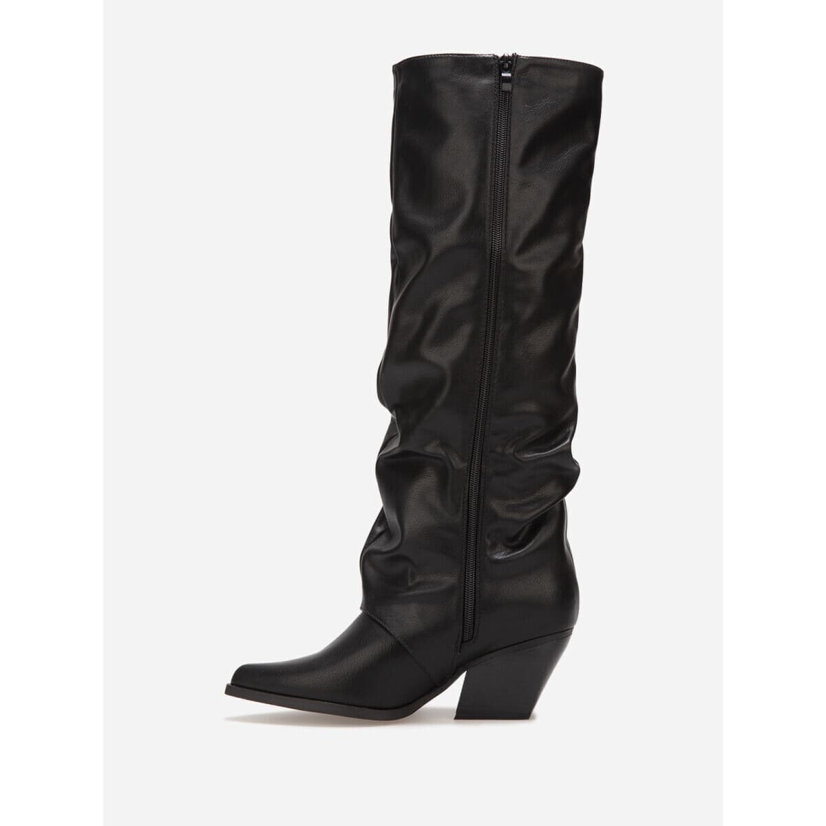 Women's Boots La Modeuse Black