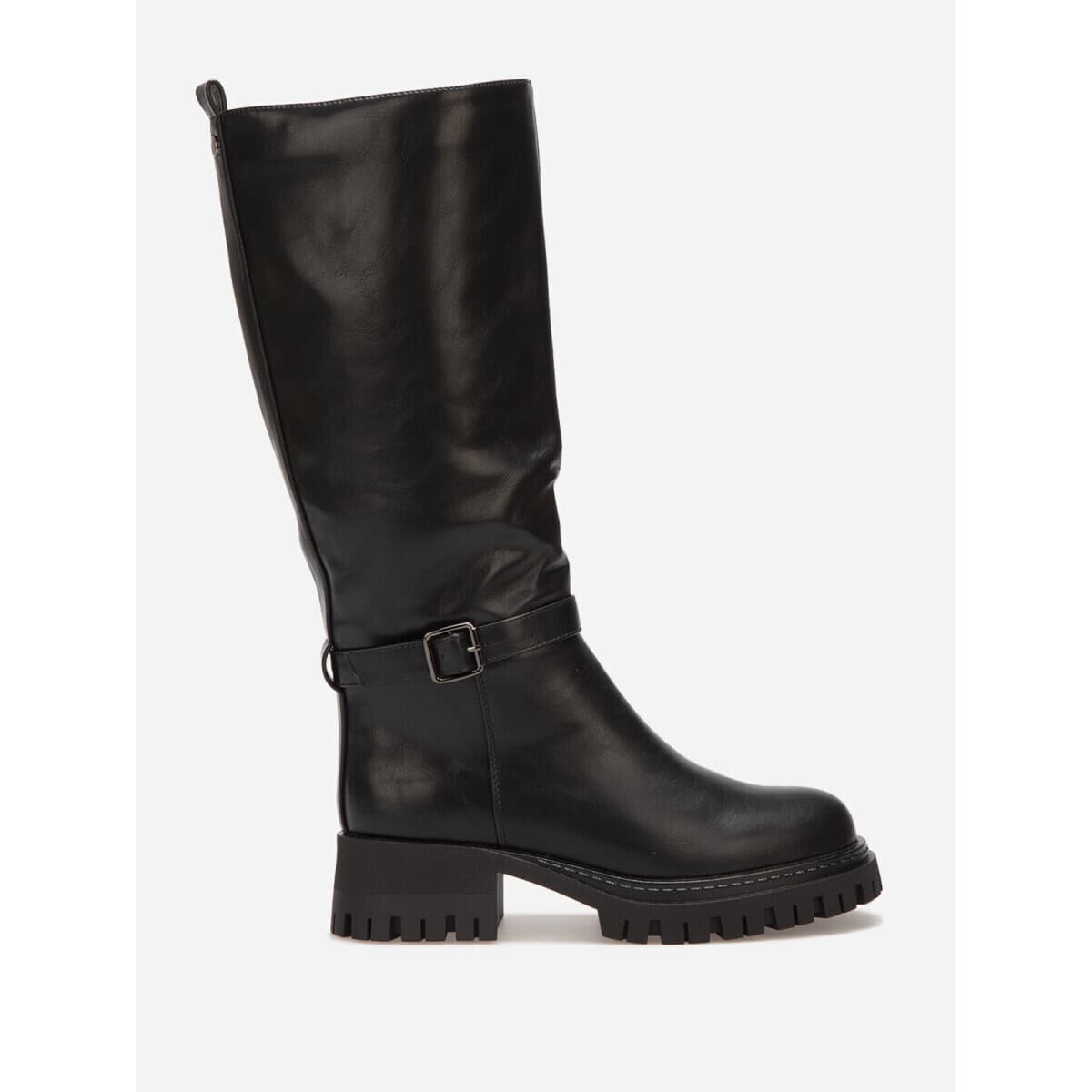 Women's Boots La Modeuse Black