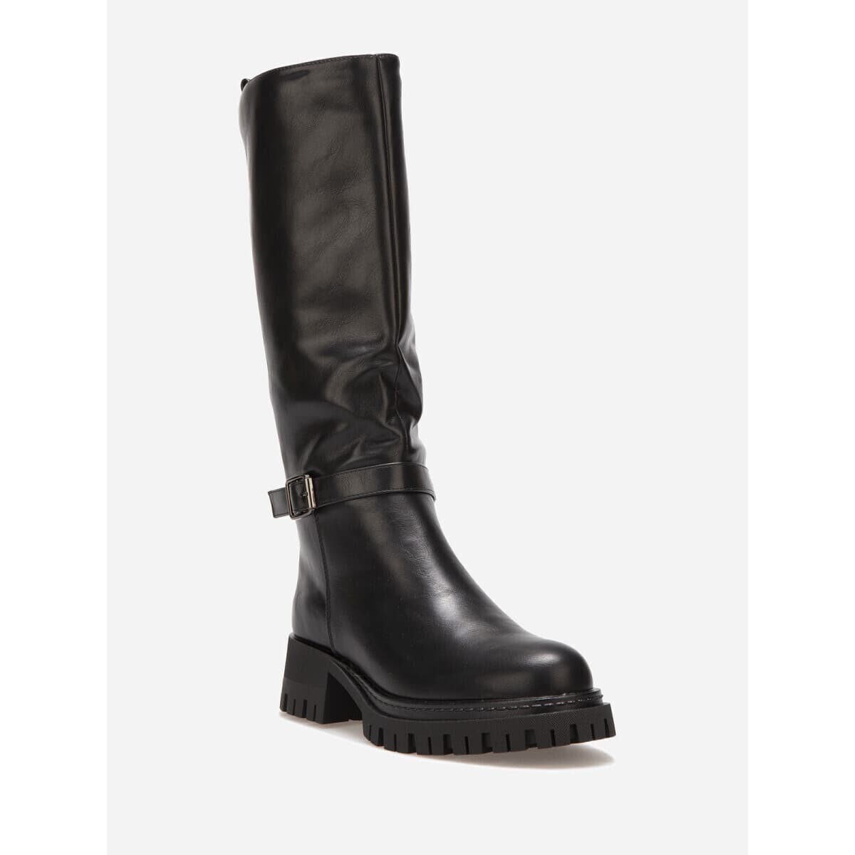 Women's Boots La Modeuse Black