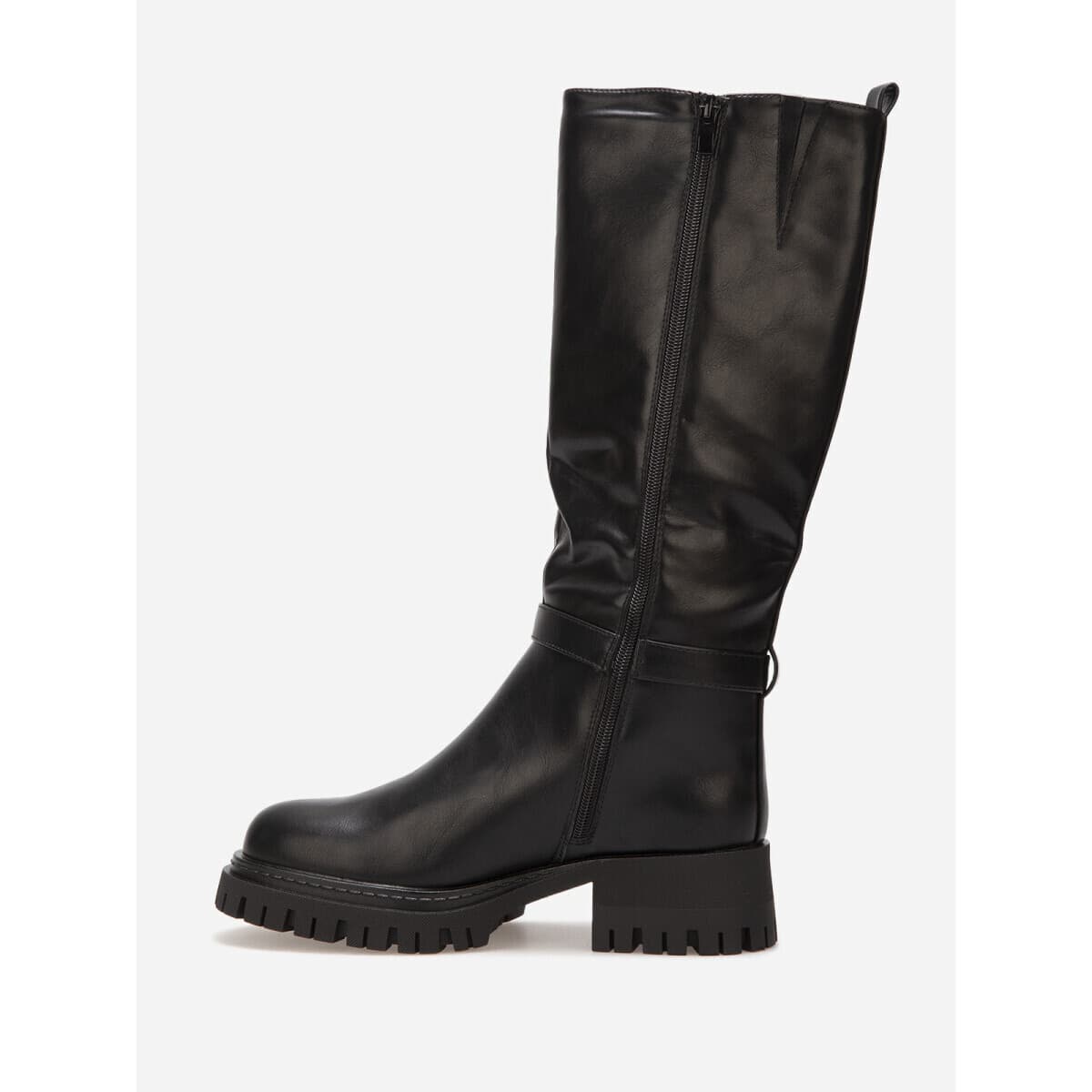 Women's Boots La Modeuse Black
