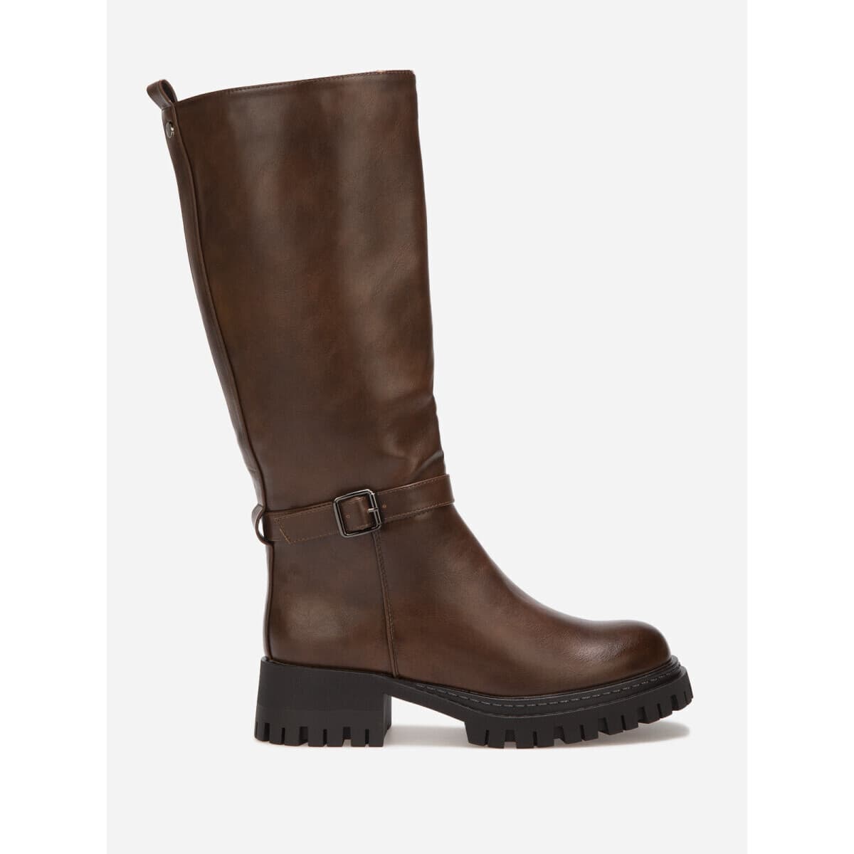 Women's Boots La Modeuse Brown
