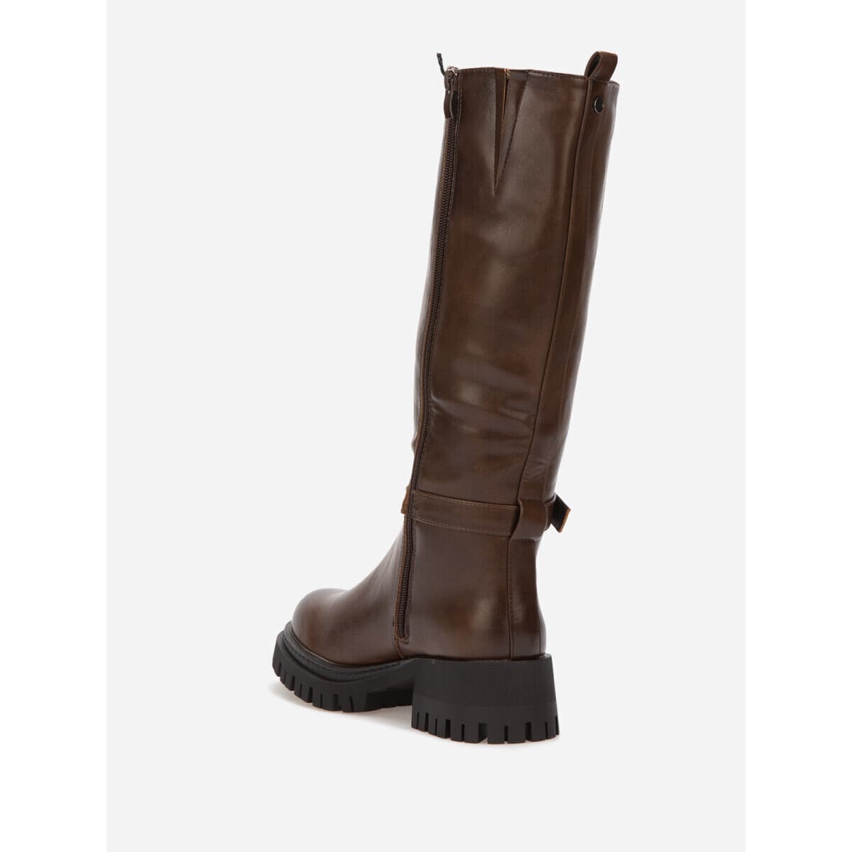 Women's Boots La Modeuse Brown