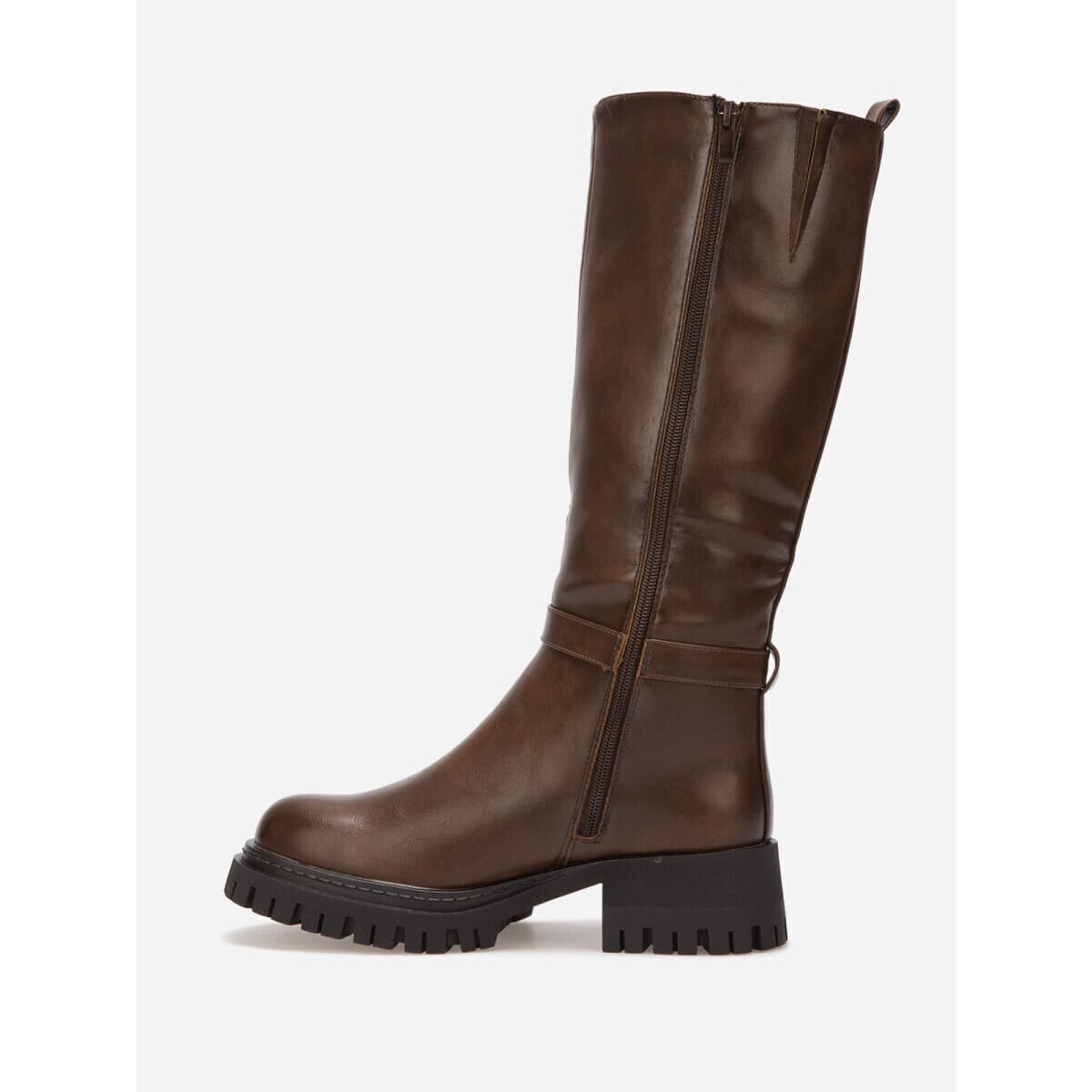 Women's Boots La Modeuse Brown