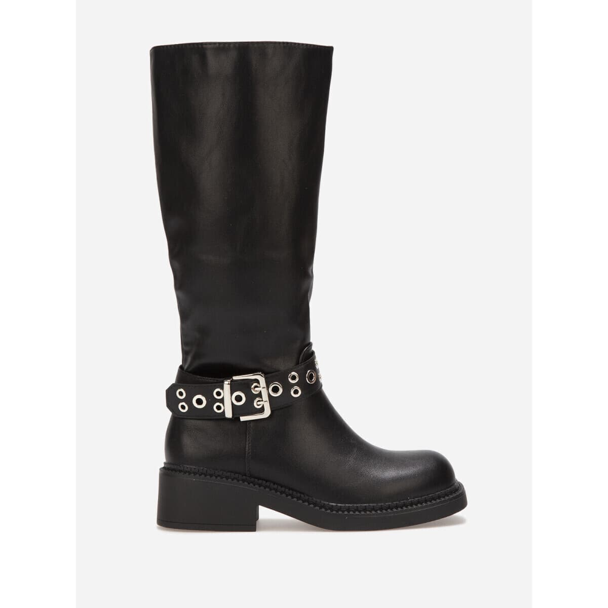 Women's Boots La Modeuse Black
