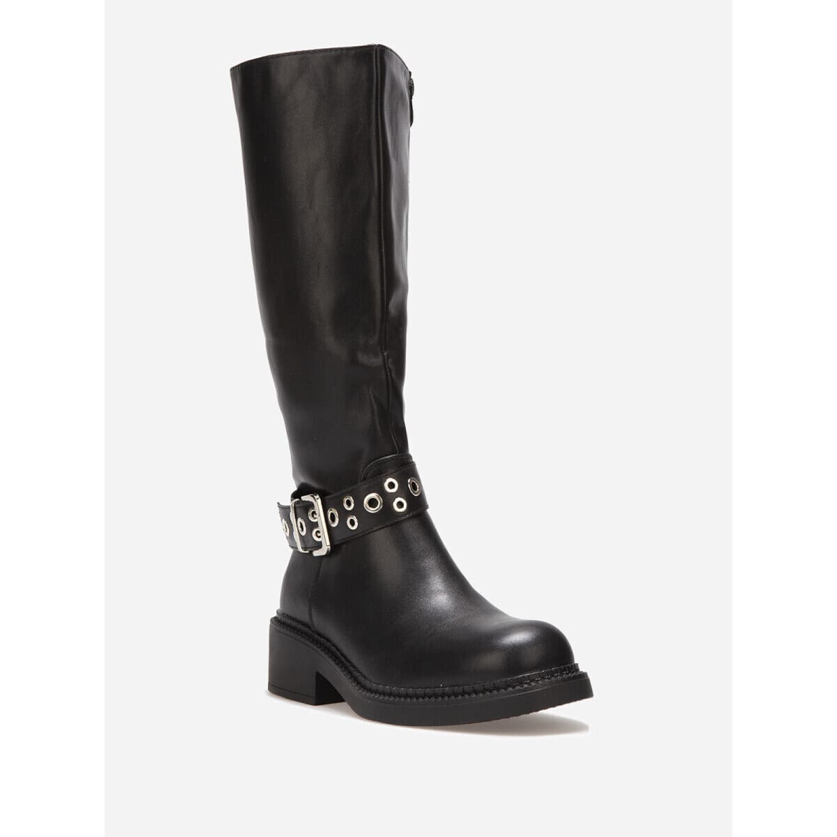 Women's Boots La Modeuse Black