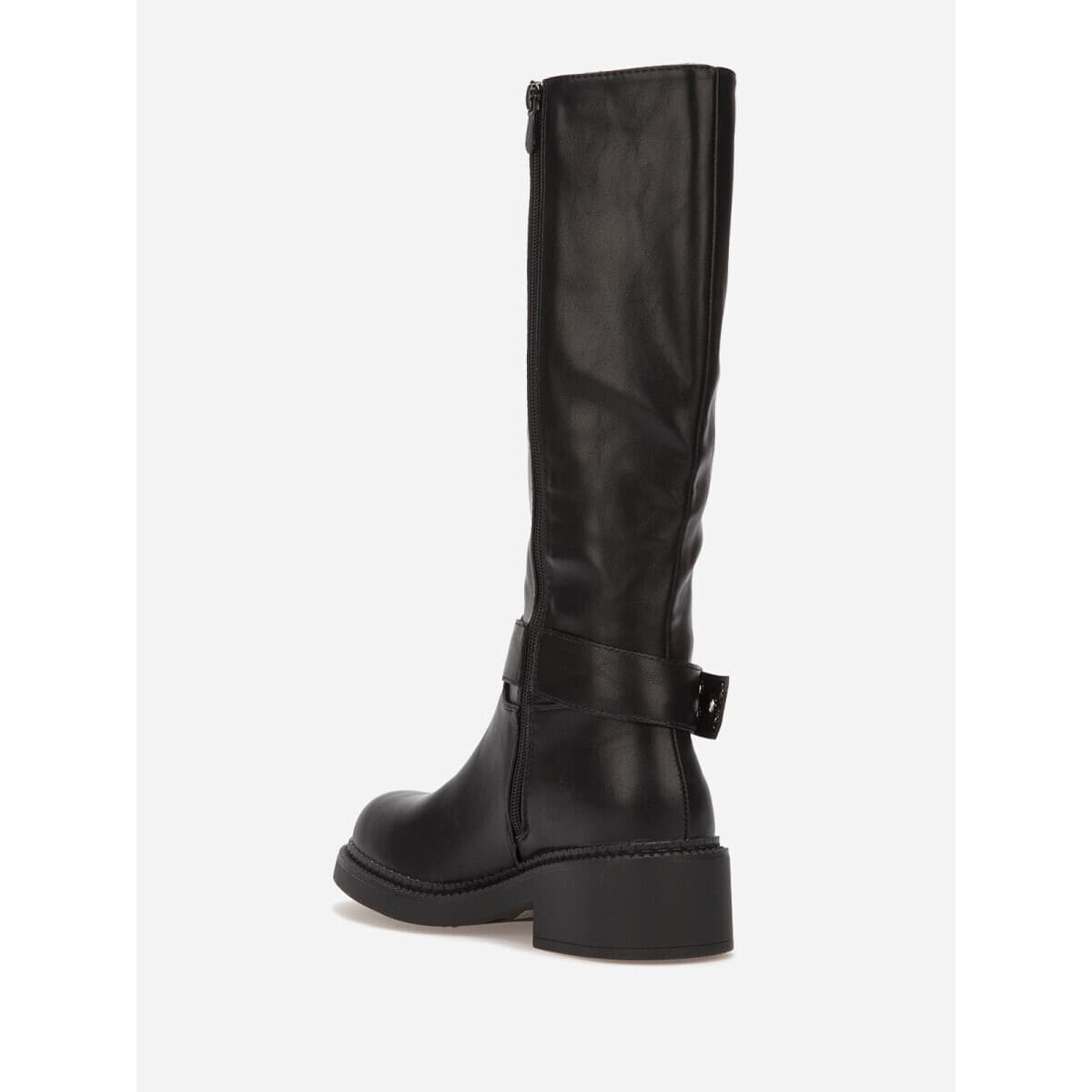Women's Boots La Modeuse Black