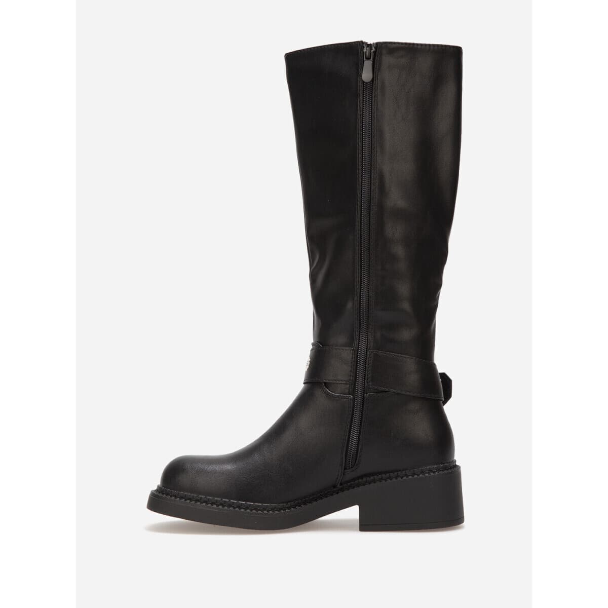 Women's Boots La Modeuse Black