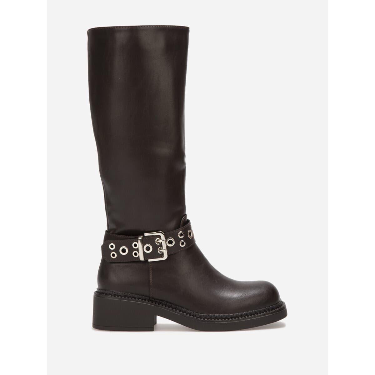 Women's Boots La Modeuse Brown