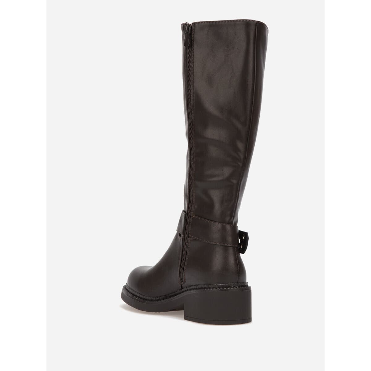 Women's Boots La Modeuse Brown