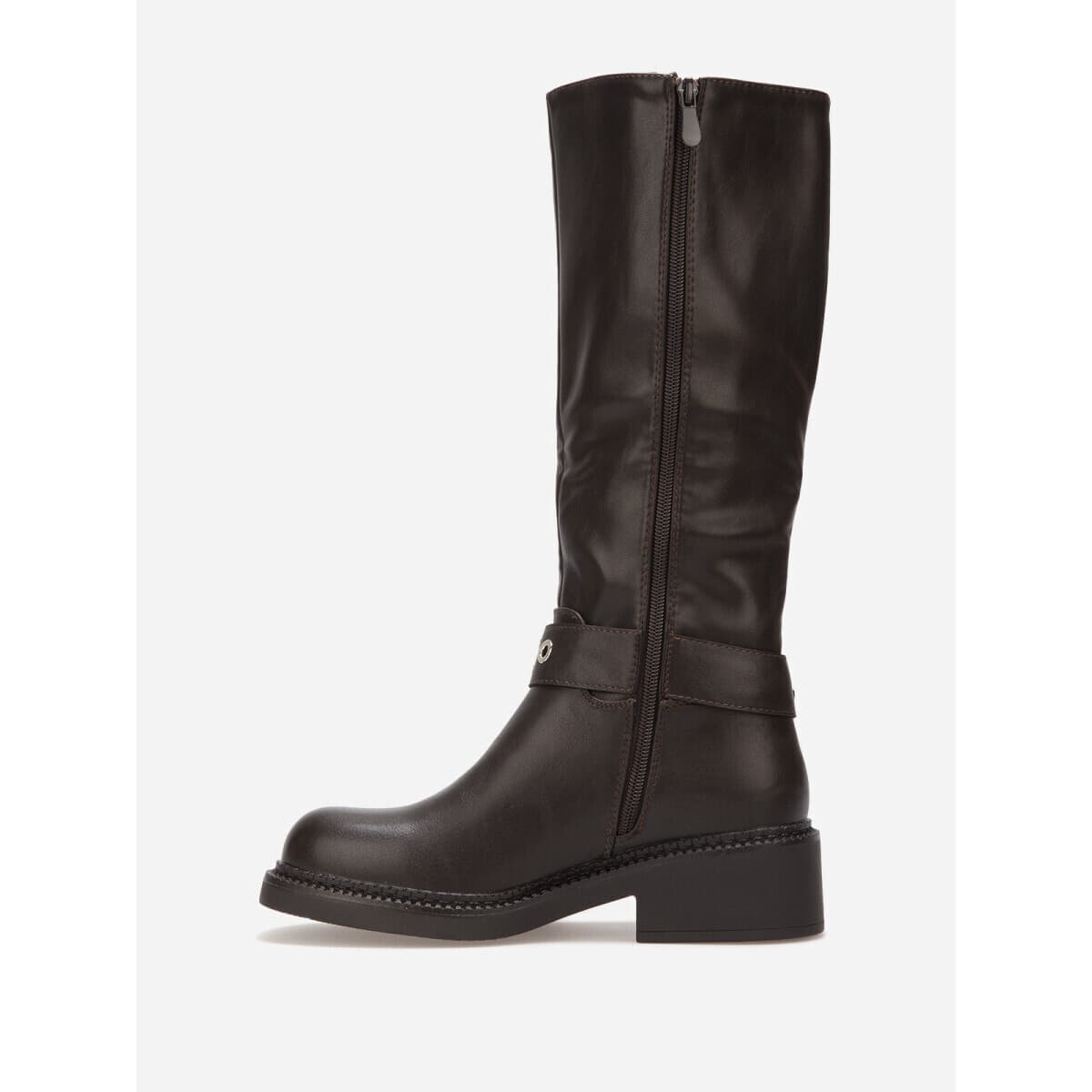 Women's Boots La Modeuse Brown