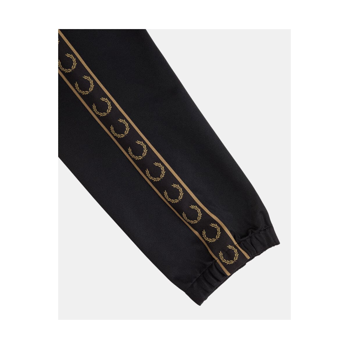 Men's Tracksuits Fred Perry Black