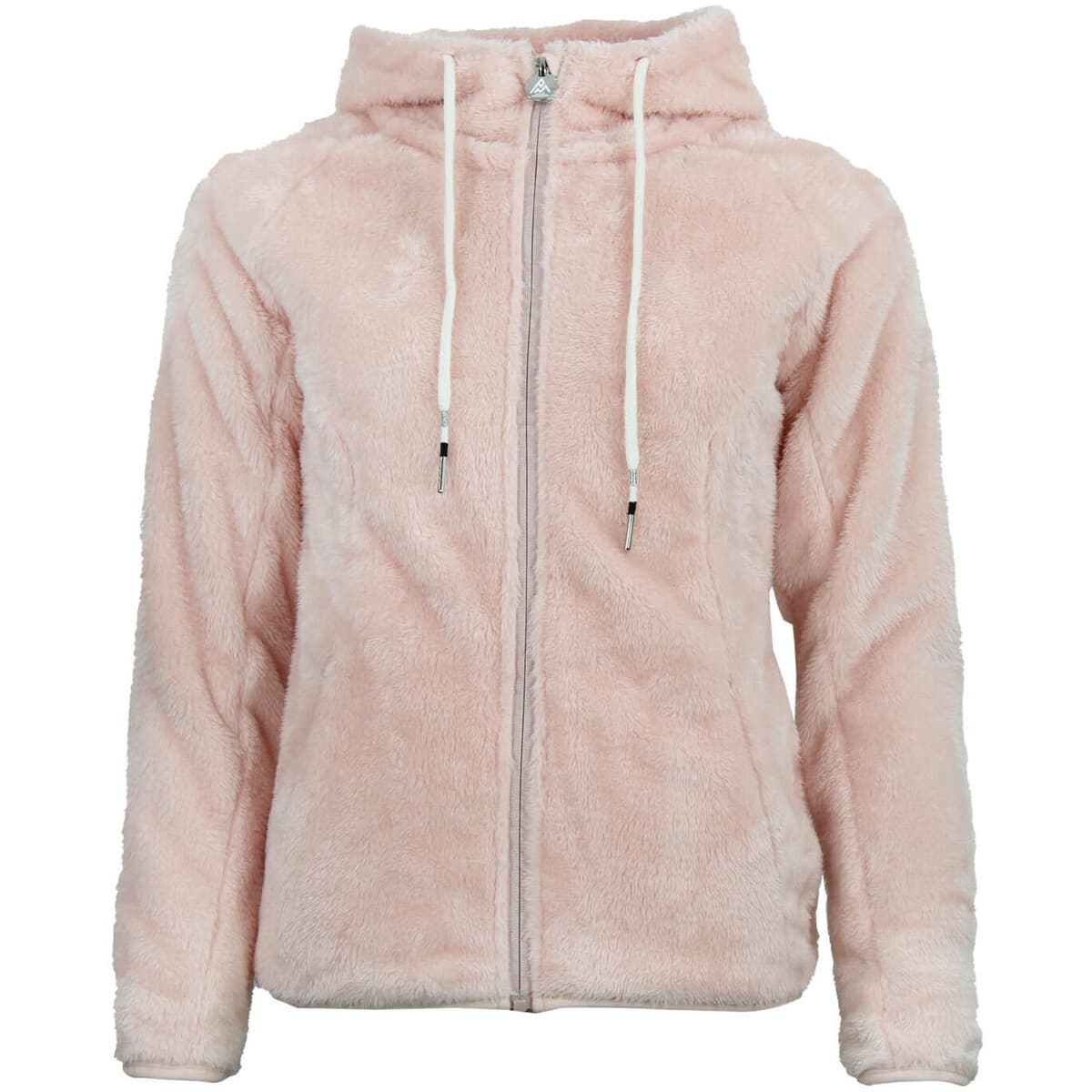 Women's Sweatshirts Peak Mountain Blue