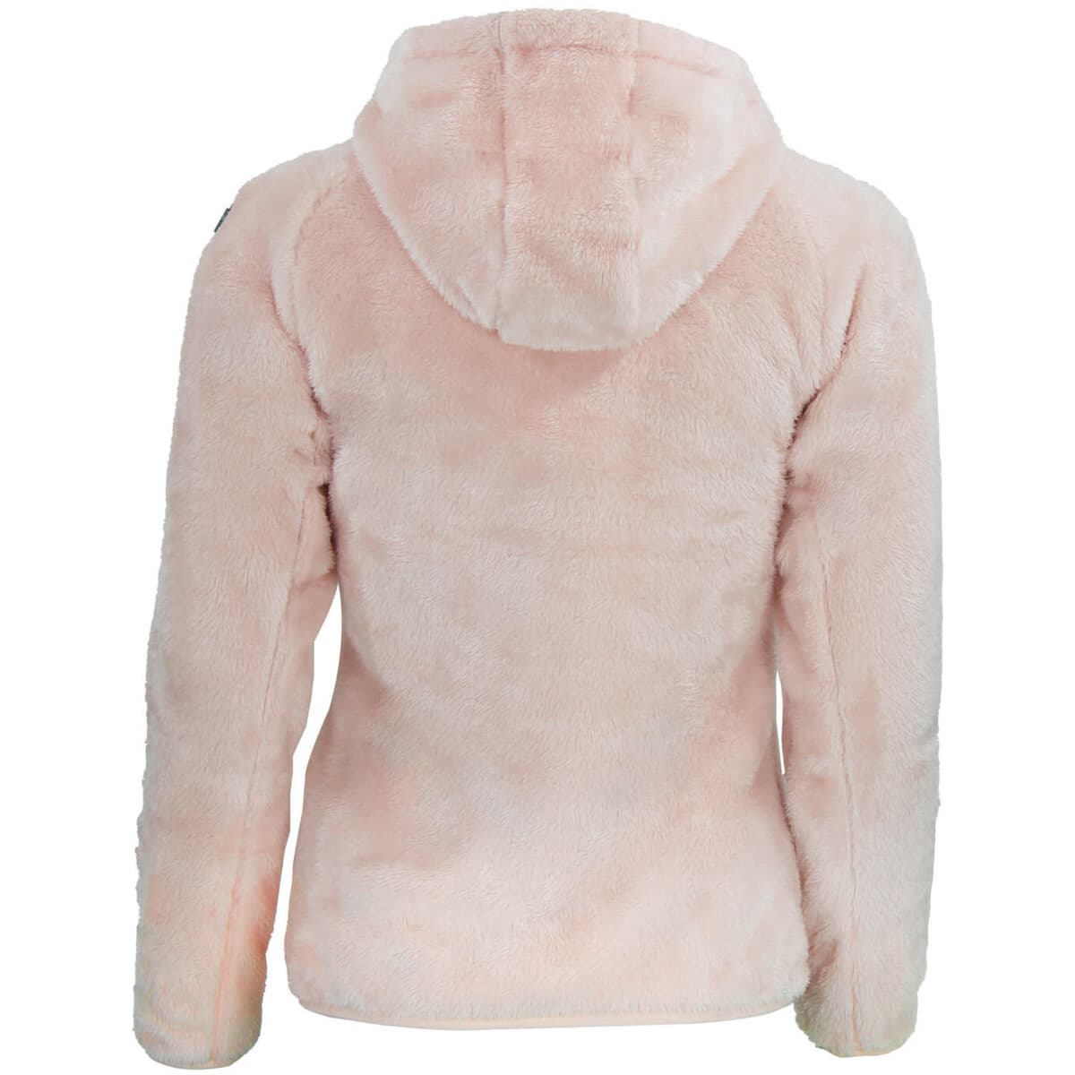 Women's Sweatshirts Peak Mountain Pink