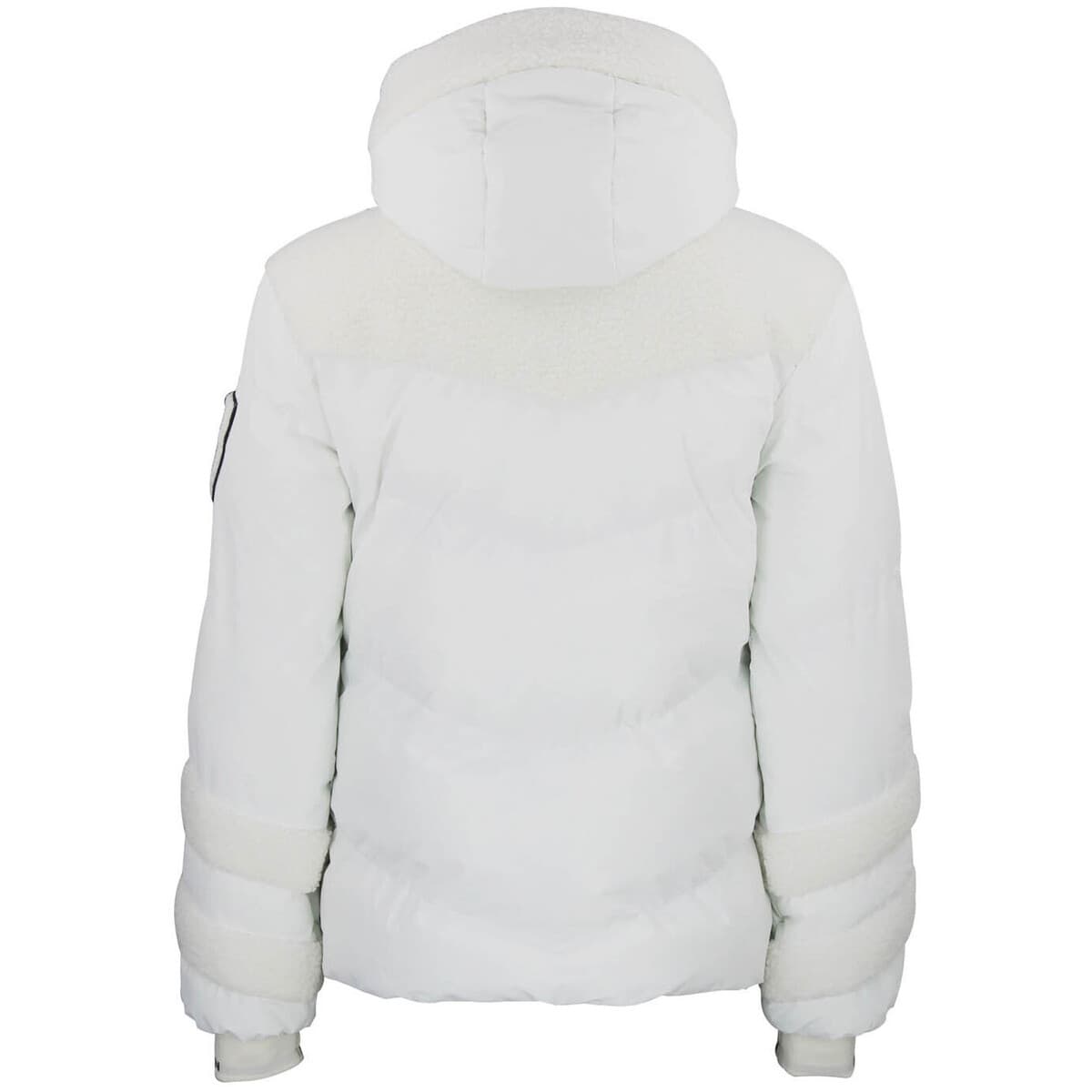 Women's Jackets Peak Mountain Beige