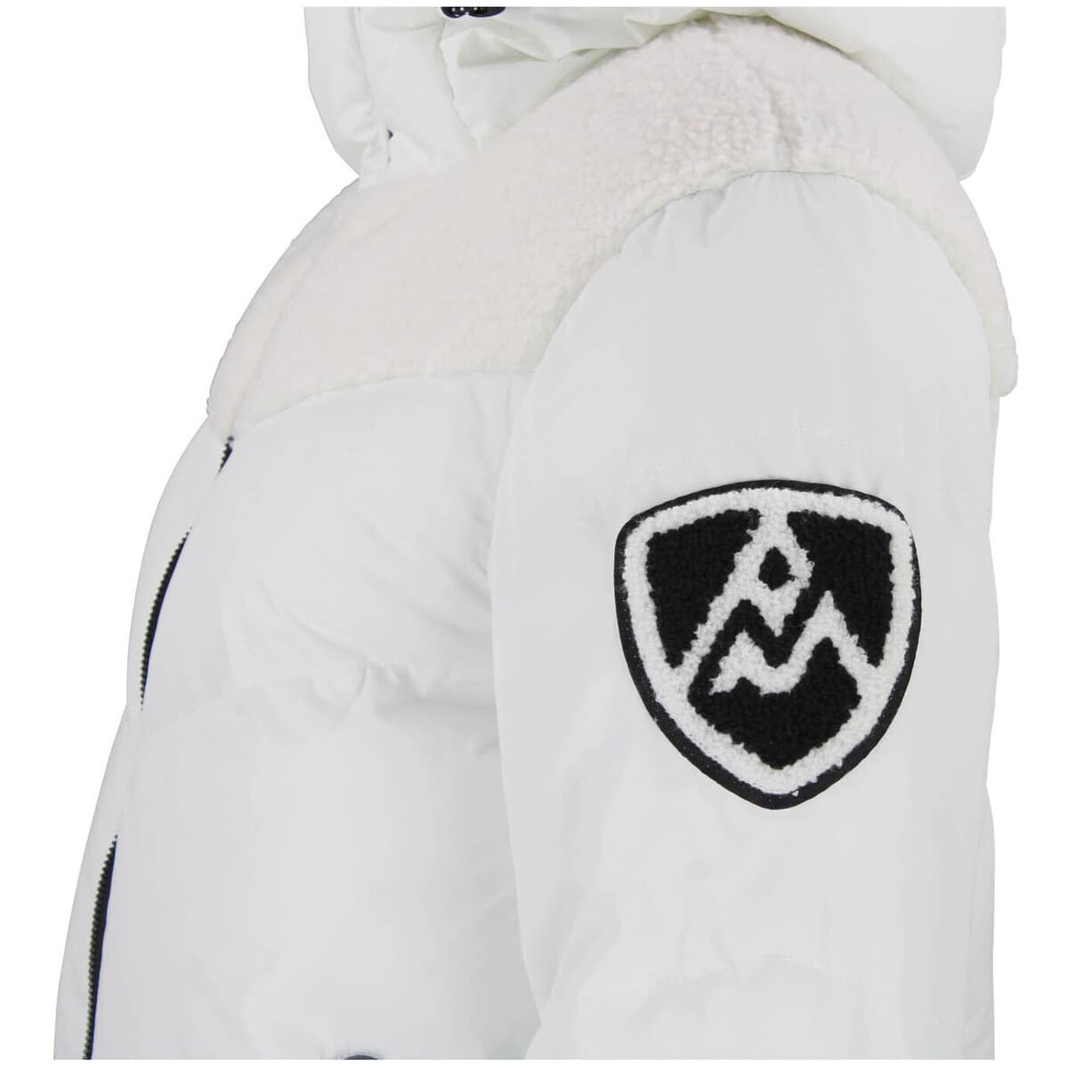 Women's Jackets Peak Mountain Beige