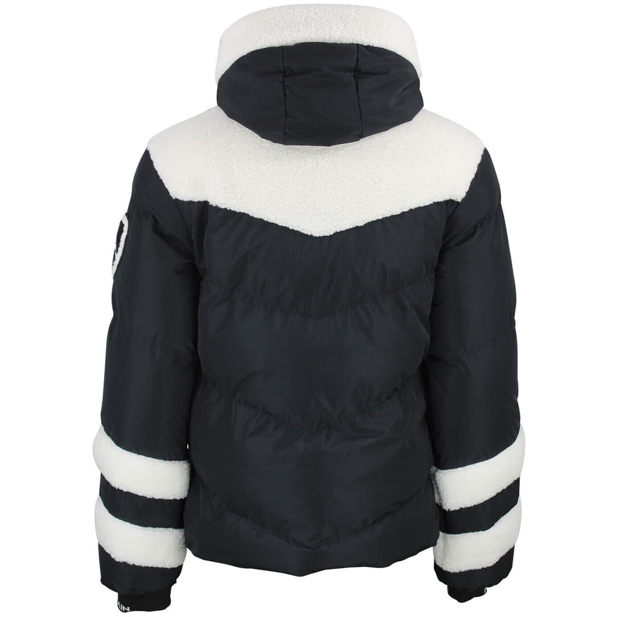 Women's Blazers Peak Mountain Black