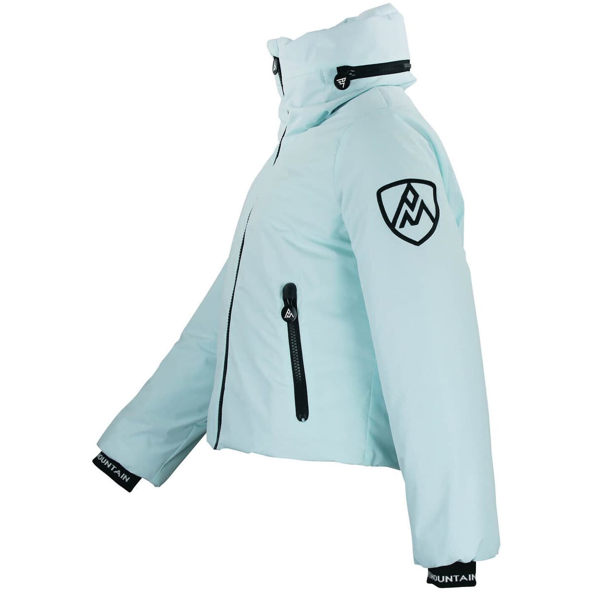 Women's Jackets Peak Mountain Blue
