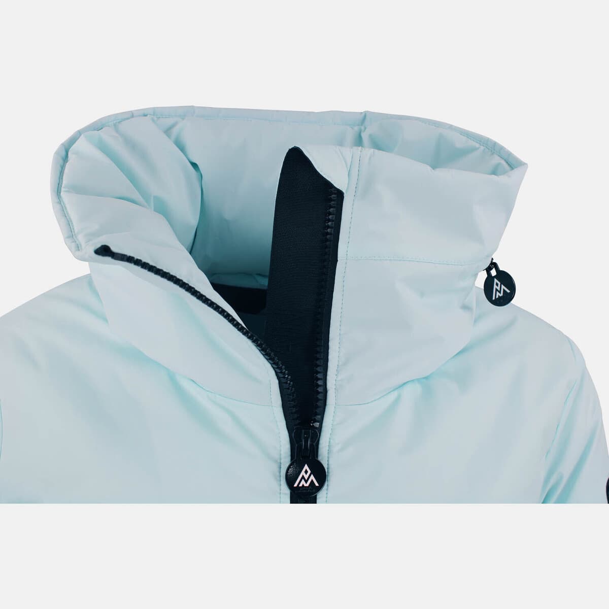 Women's Jackets Peak Mountain Blue