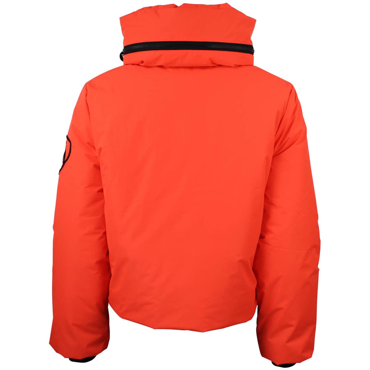 Women's Jackets Peak Mountain Orange