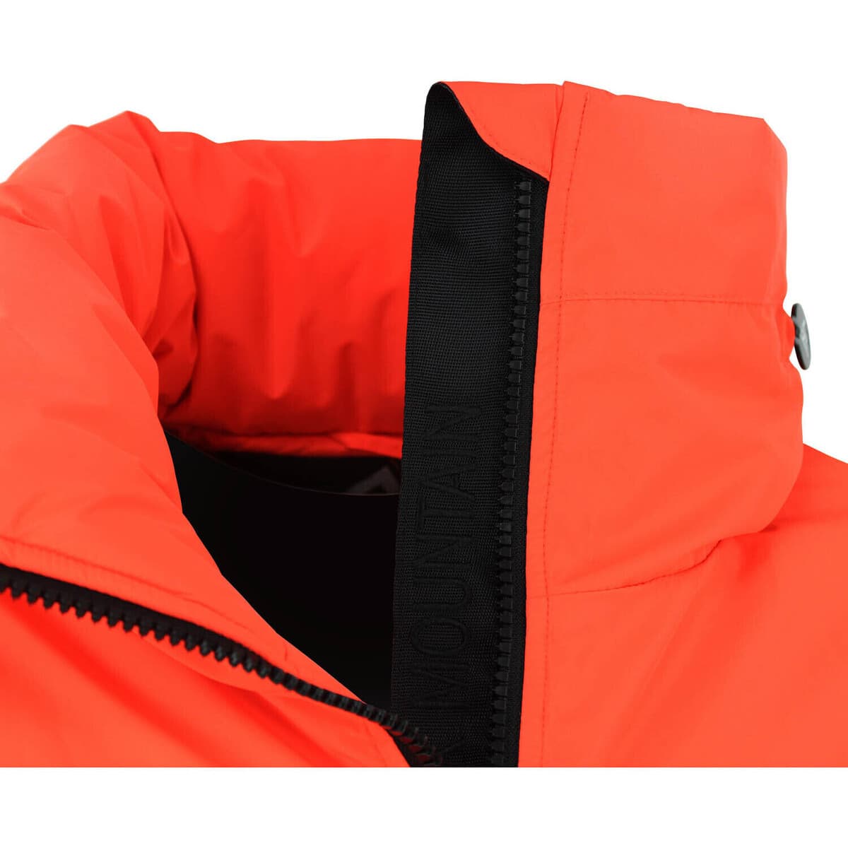 Women's Jackets Peak Mountain Orange