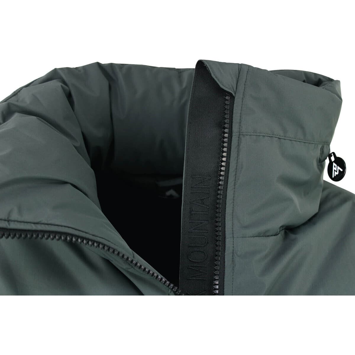 Women's Jackets Peak Mountain Khaki