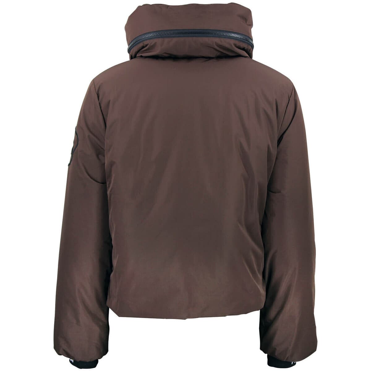 Women's Jackets Peak Mountain Brown