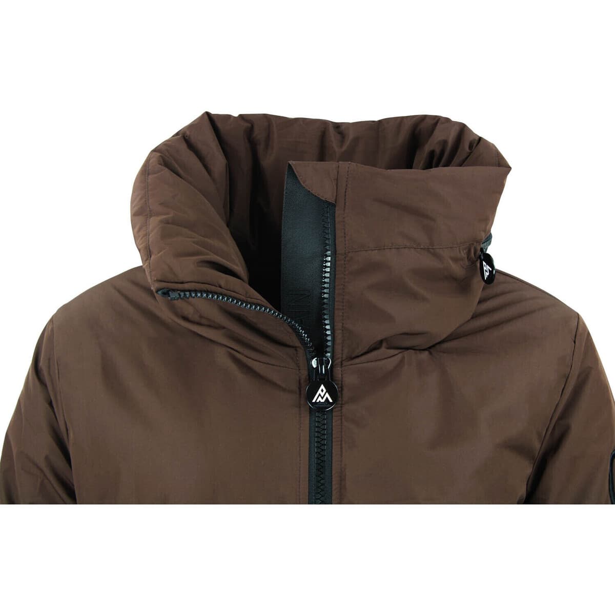 Women's Jackets Peak Mountain Brown