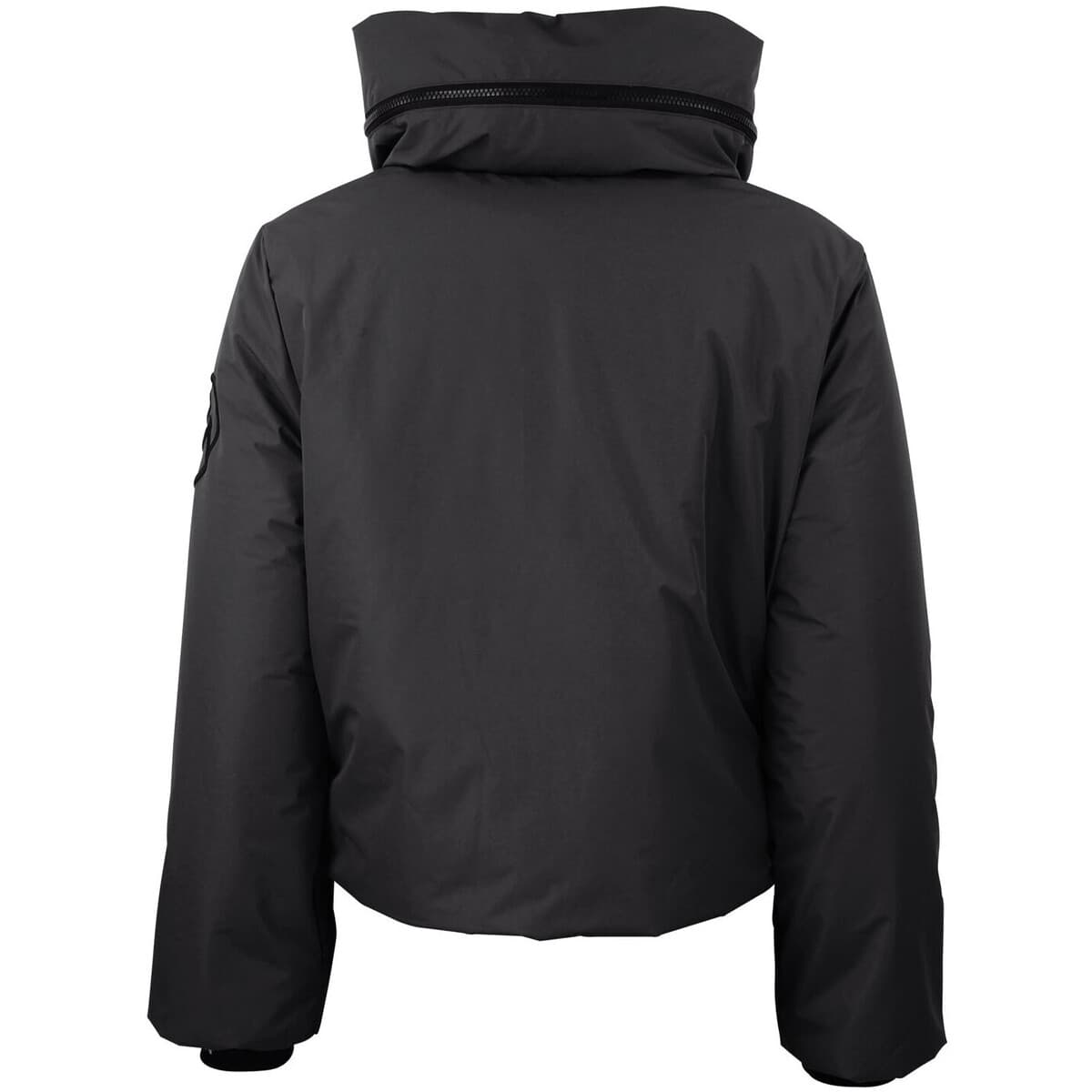 Women's Jackets Peak Mountain Black
