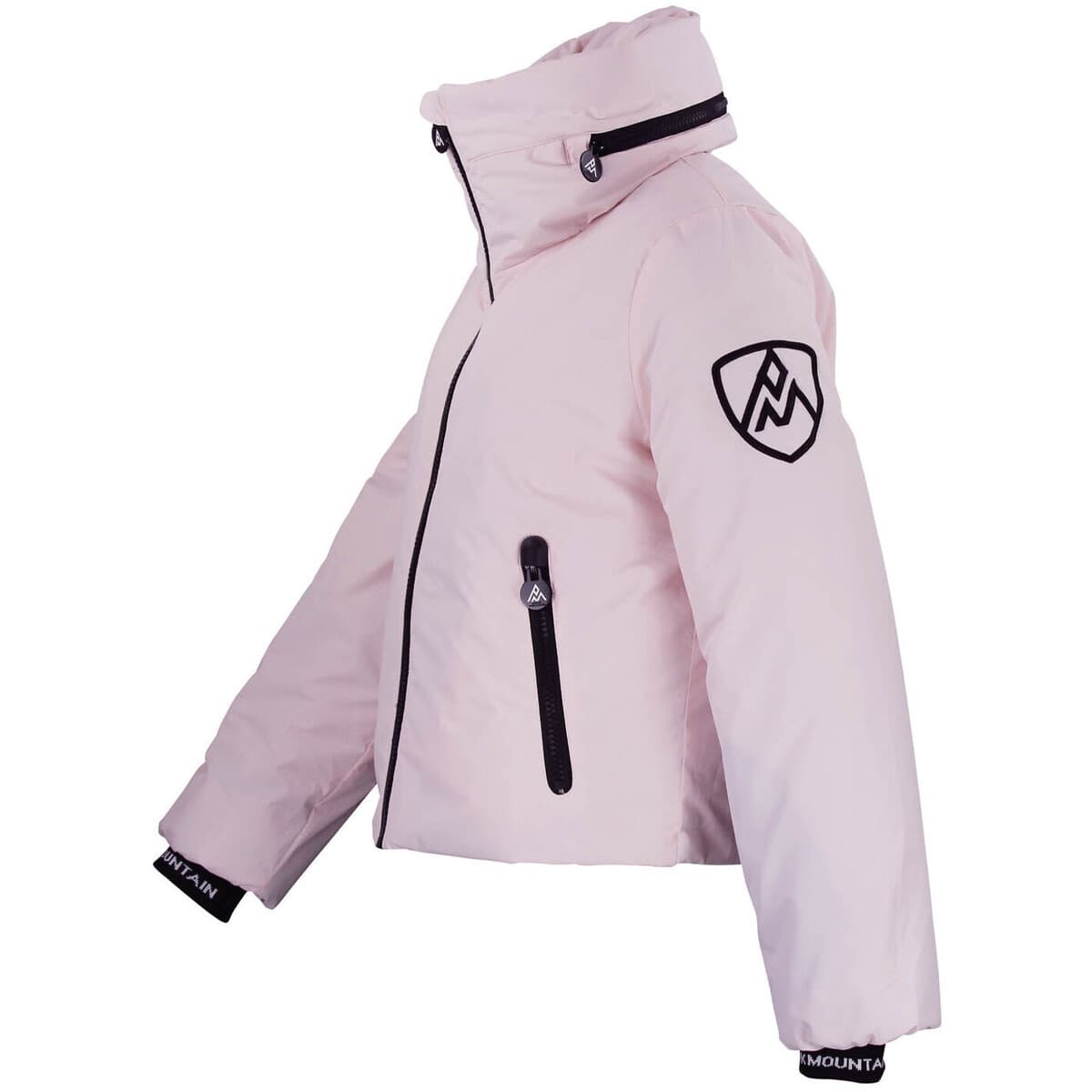 Women's Jackets Peak Mountain Pink