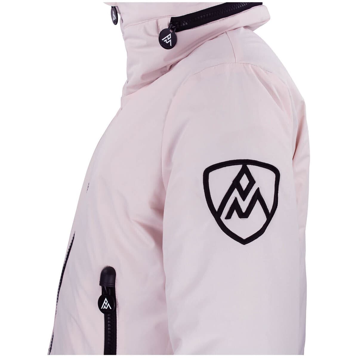 Women's Jackets Peak Mountain Pink