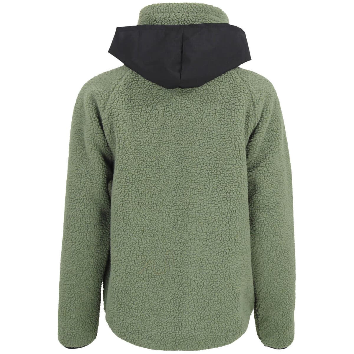 Women's Sweatshirts Peak Mountain Khaki