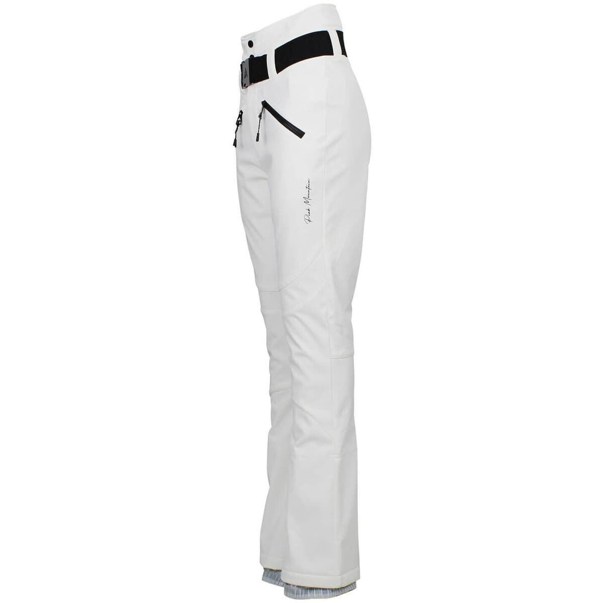 Women's Pants Peak Mountain Beige