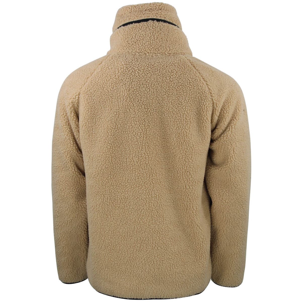Men's Sweatshirts Peak Mountain Brown