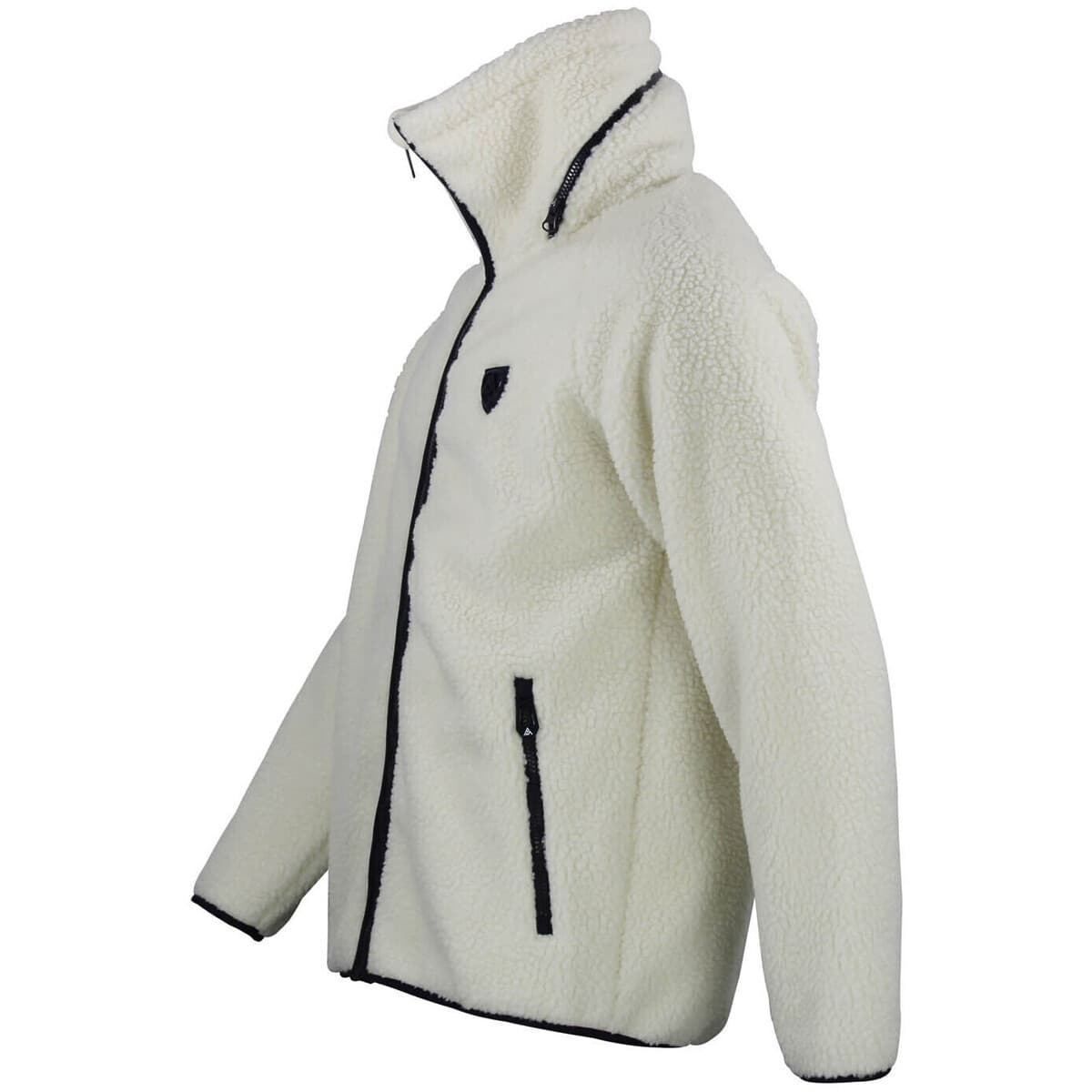 Men's Sweatshirts Peak Mountain Beige