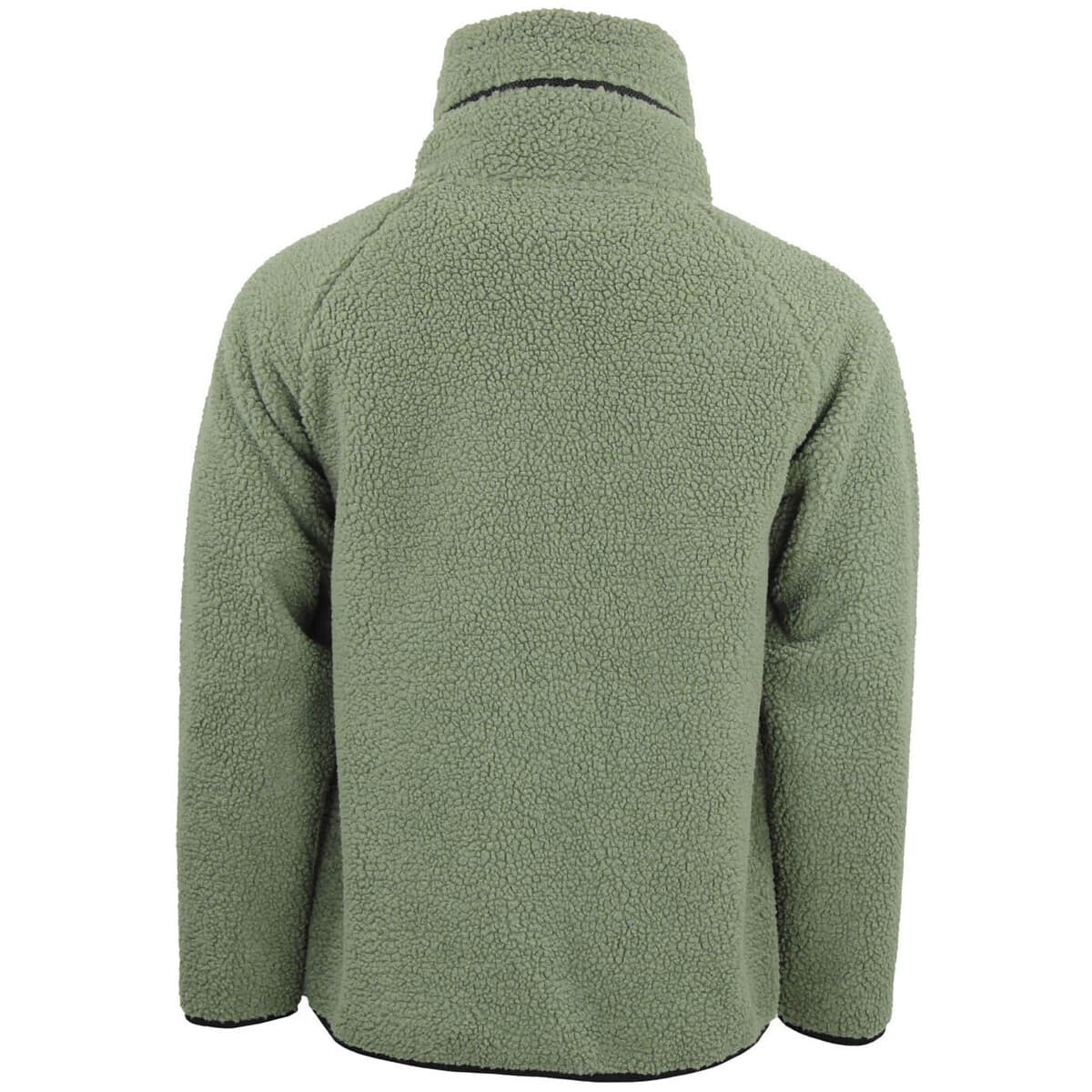 Men's Sweatshirts Peak Mountain Khaki