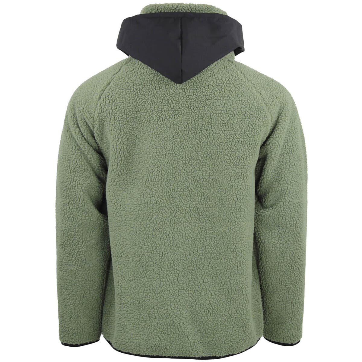 Men's Sweatshirts Peak Mountain Khaki