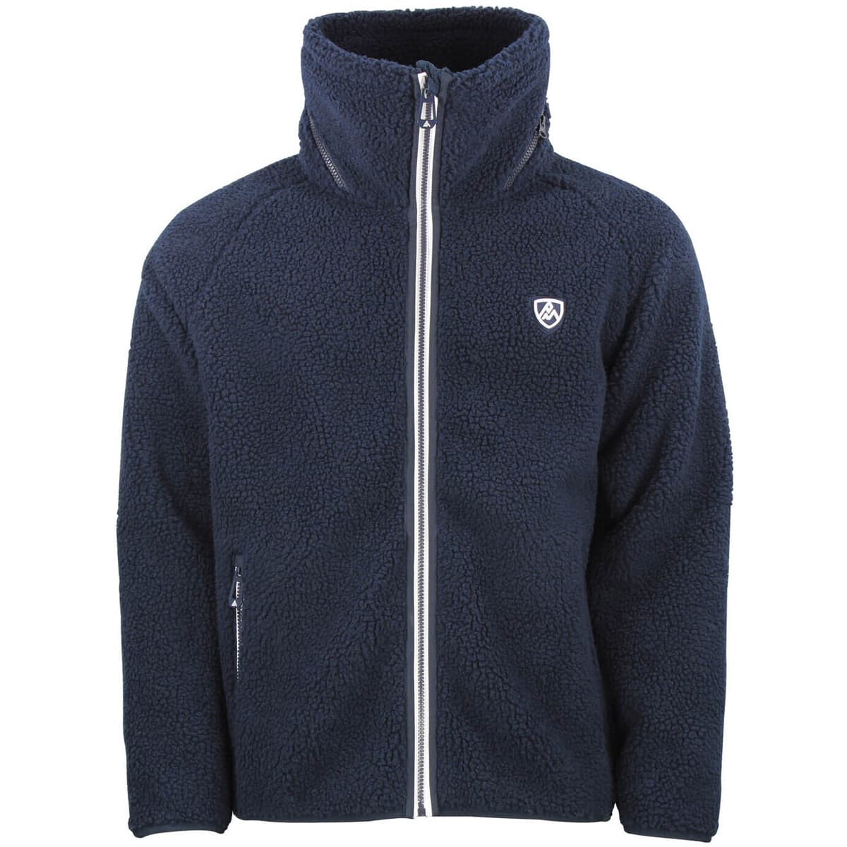 Men's Sweatshirts Peak Mountain Beige