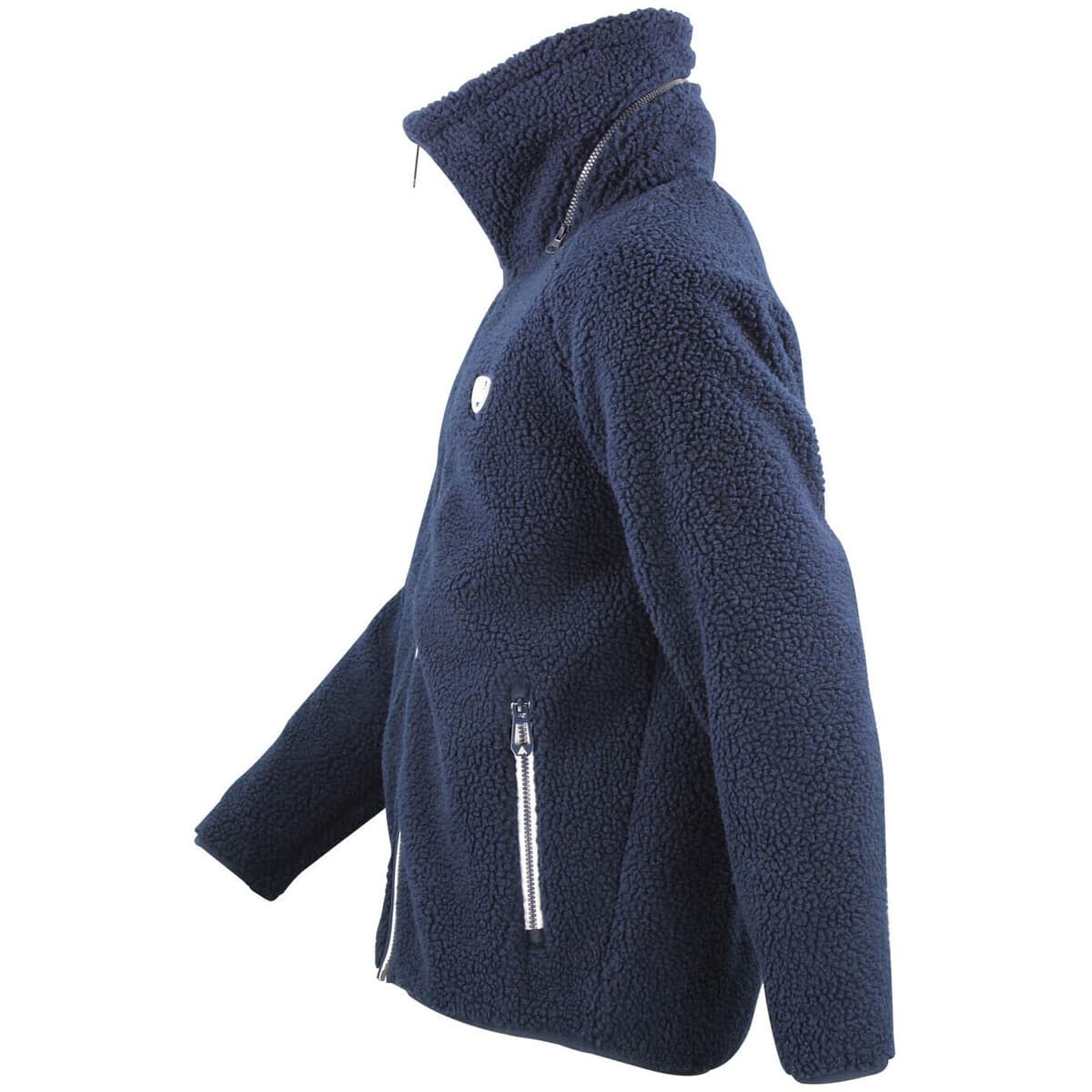 Men's Sweatshirts Peak Mountain Blue