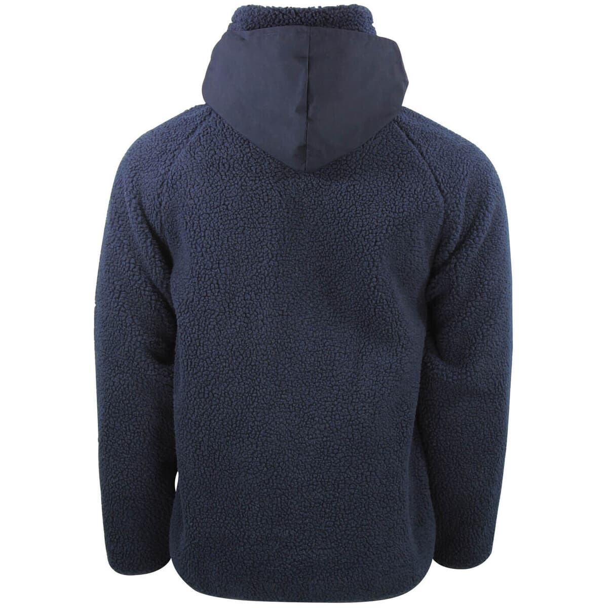 Men's Sweatshirts Peak Mountain Blue
