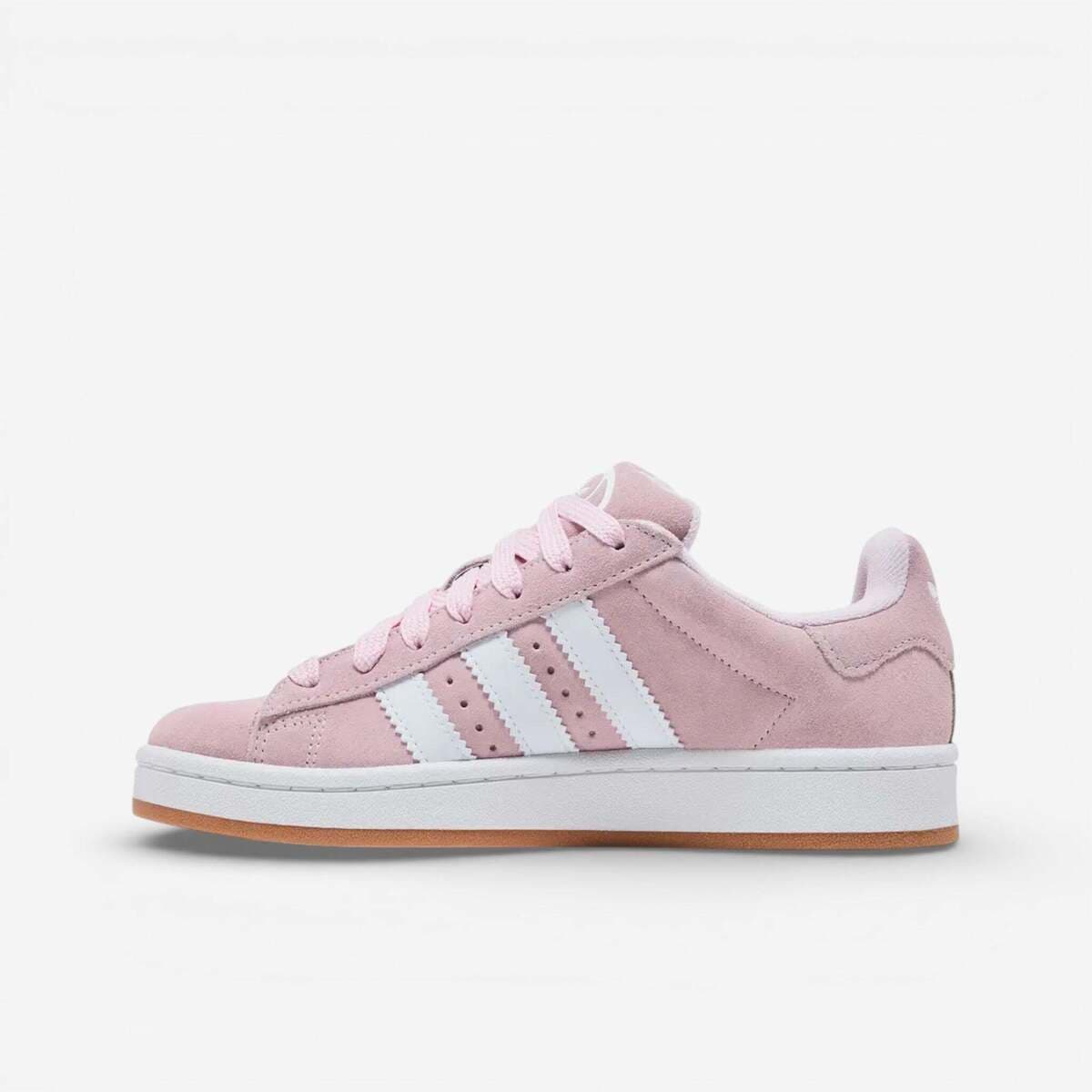 Boys' Sneakers adidas Pink