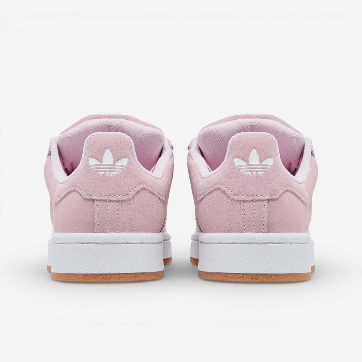 Boys' Sneakers adidas Pink