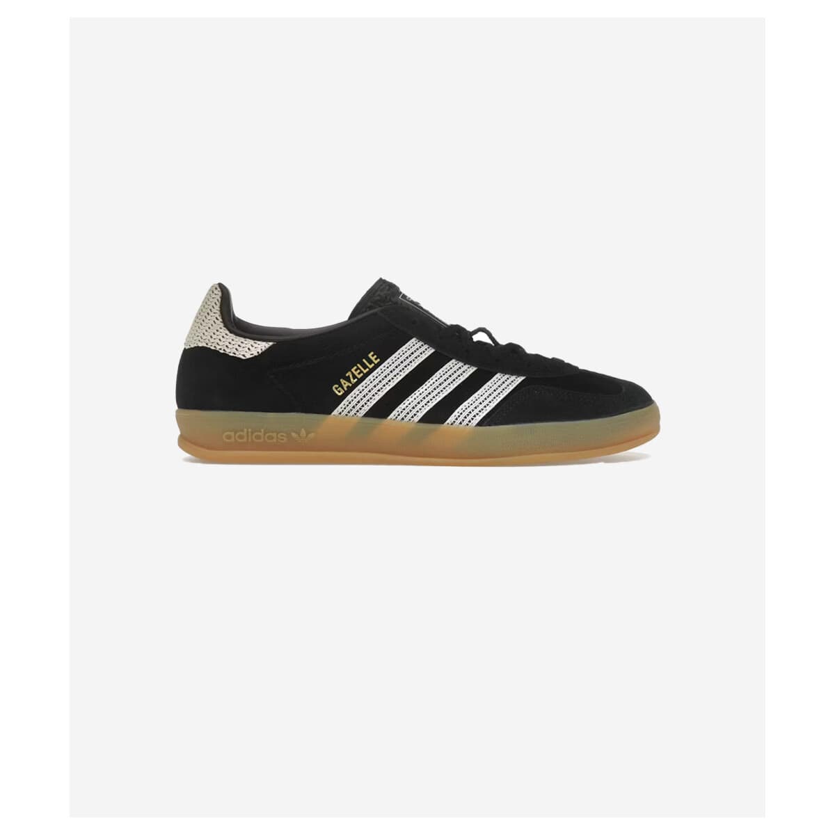 Women's Sneakers adidas Black