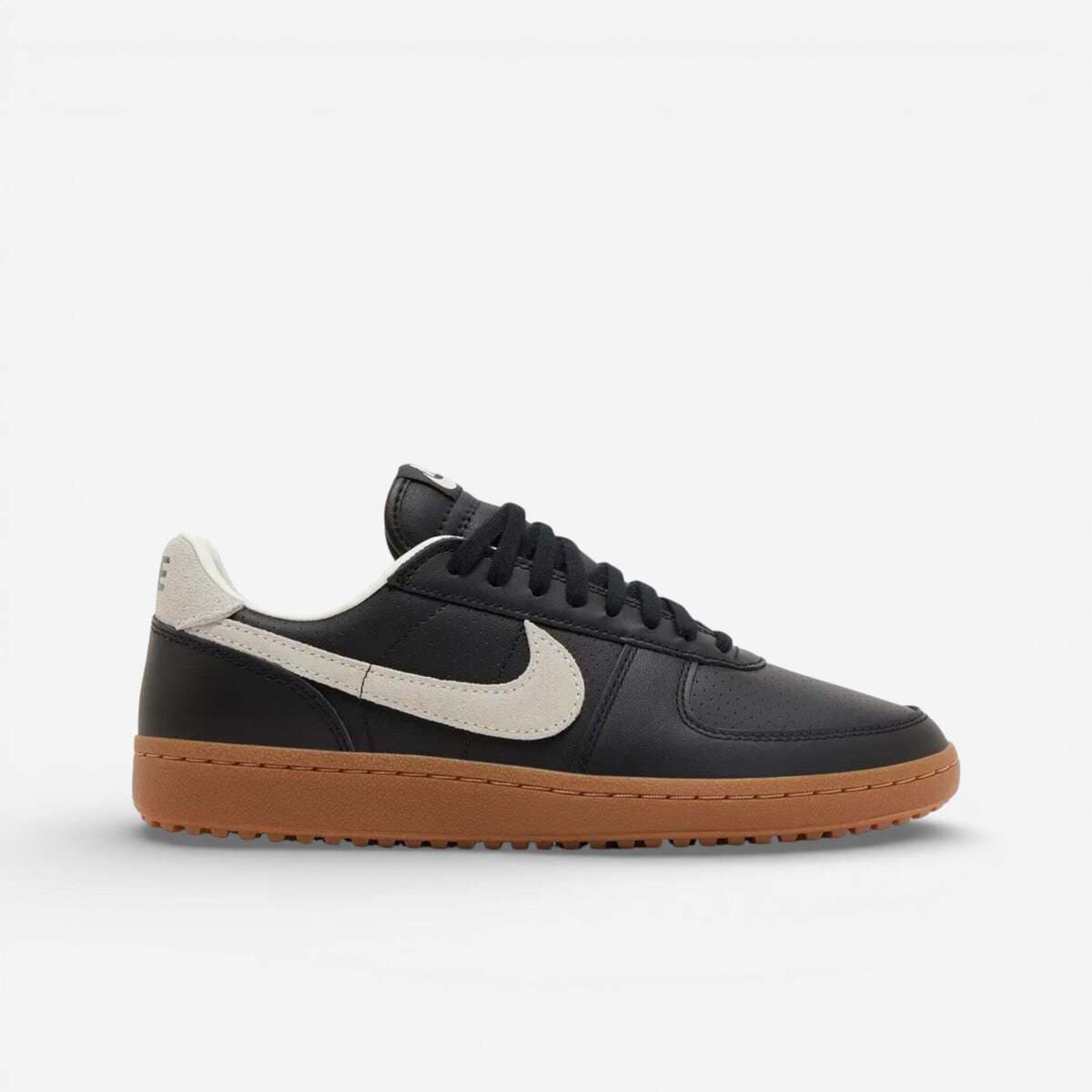 Xαμηλά Sneakers Nike Field General '82 SP Black Sail Gum